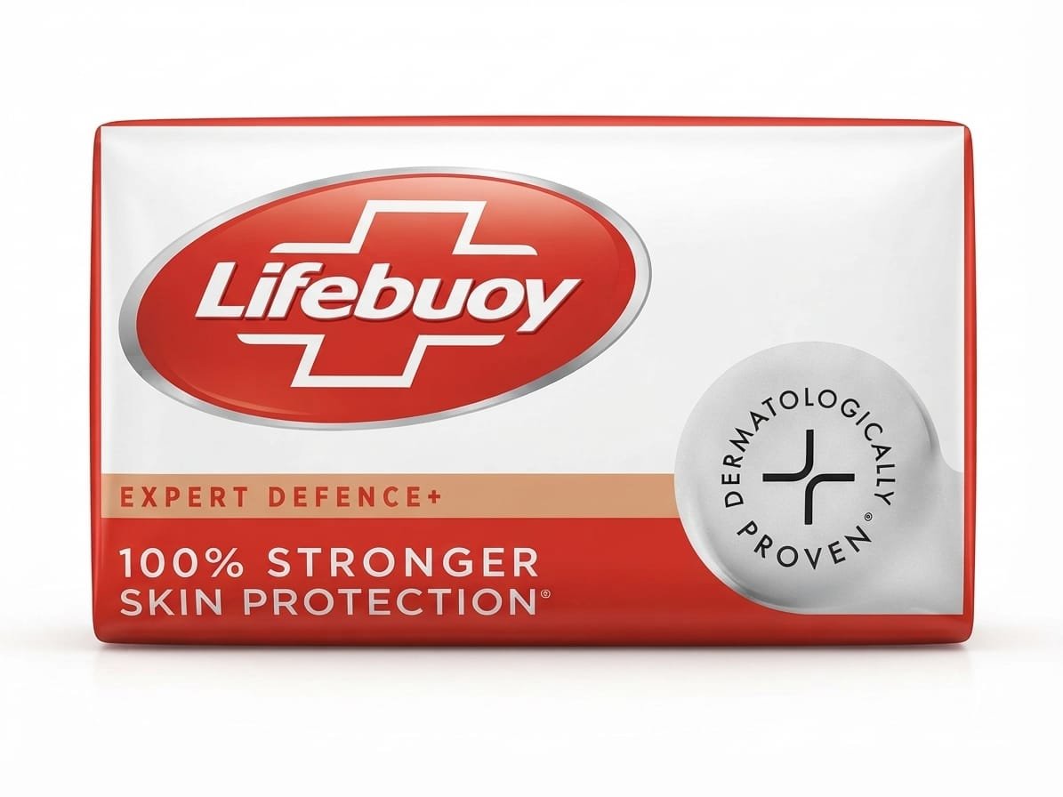 LIFE BUY SKIN PROTECTION SOAP 40G