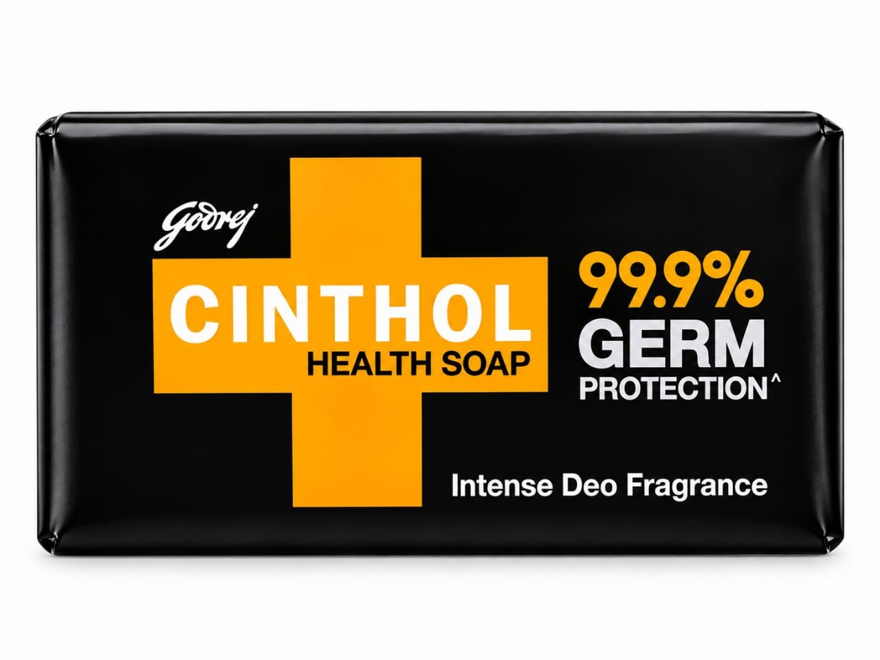 GODRAJ CINTHOL HEALTH SOAP 40G