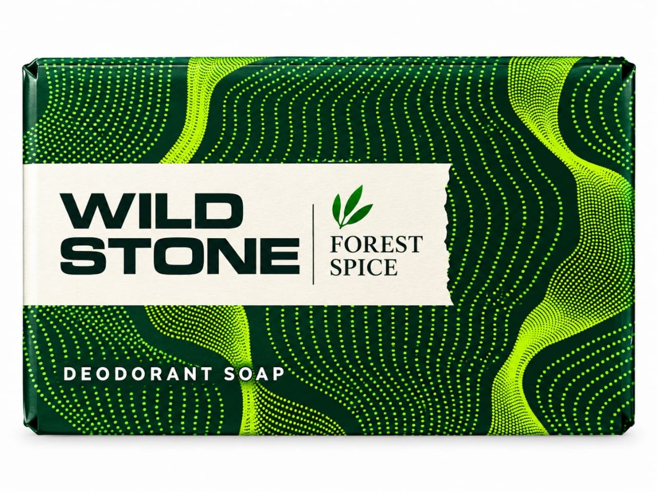 WILDSTONE FORIEST SPEICE 40G