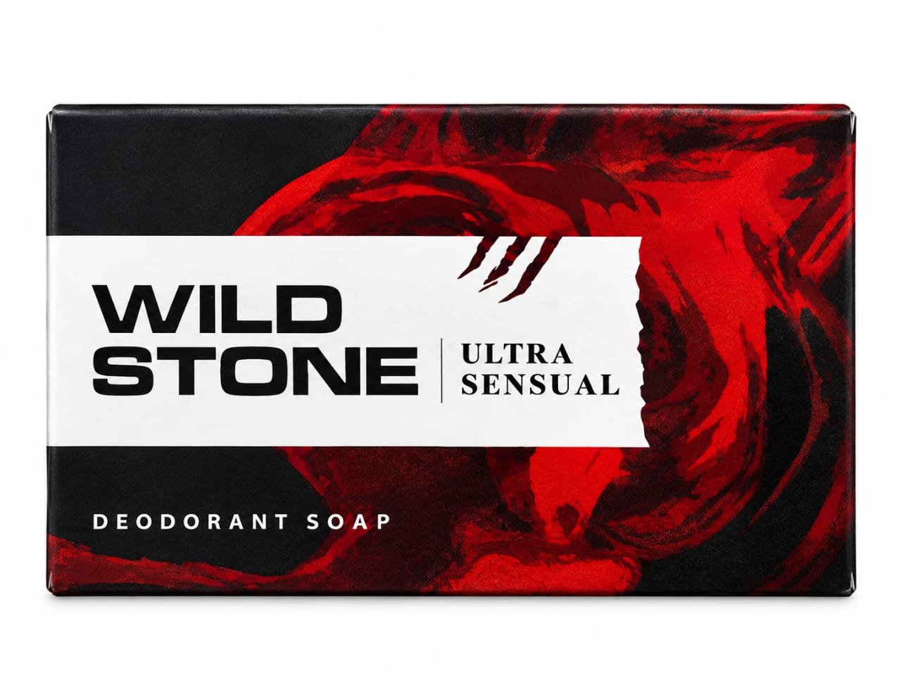 WILDSTONE ULTRA SENSUAL  SOAP 40G