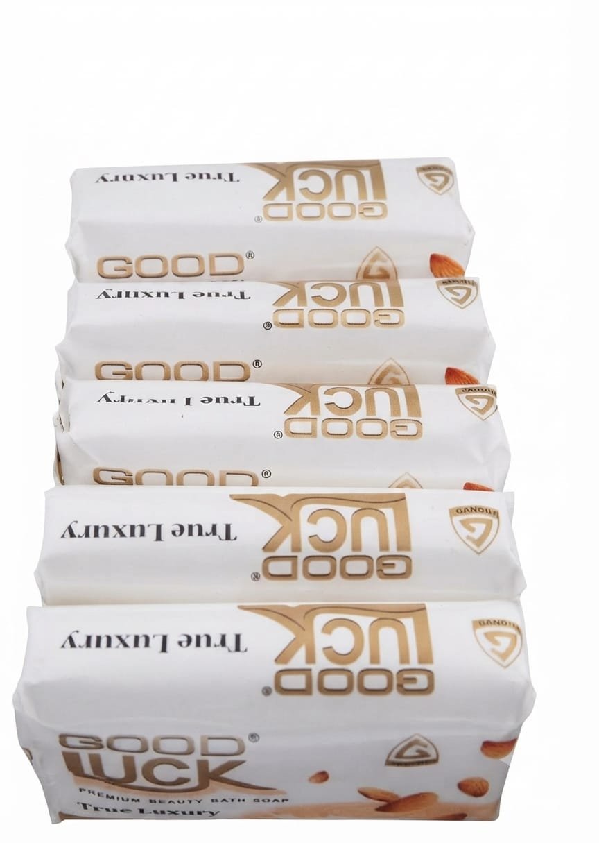 GOOD LUCK TRUE LUXURY SOAP