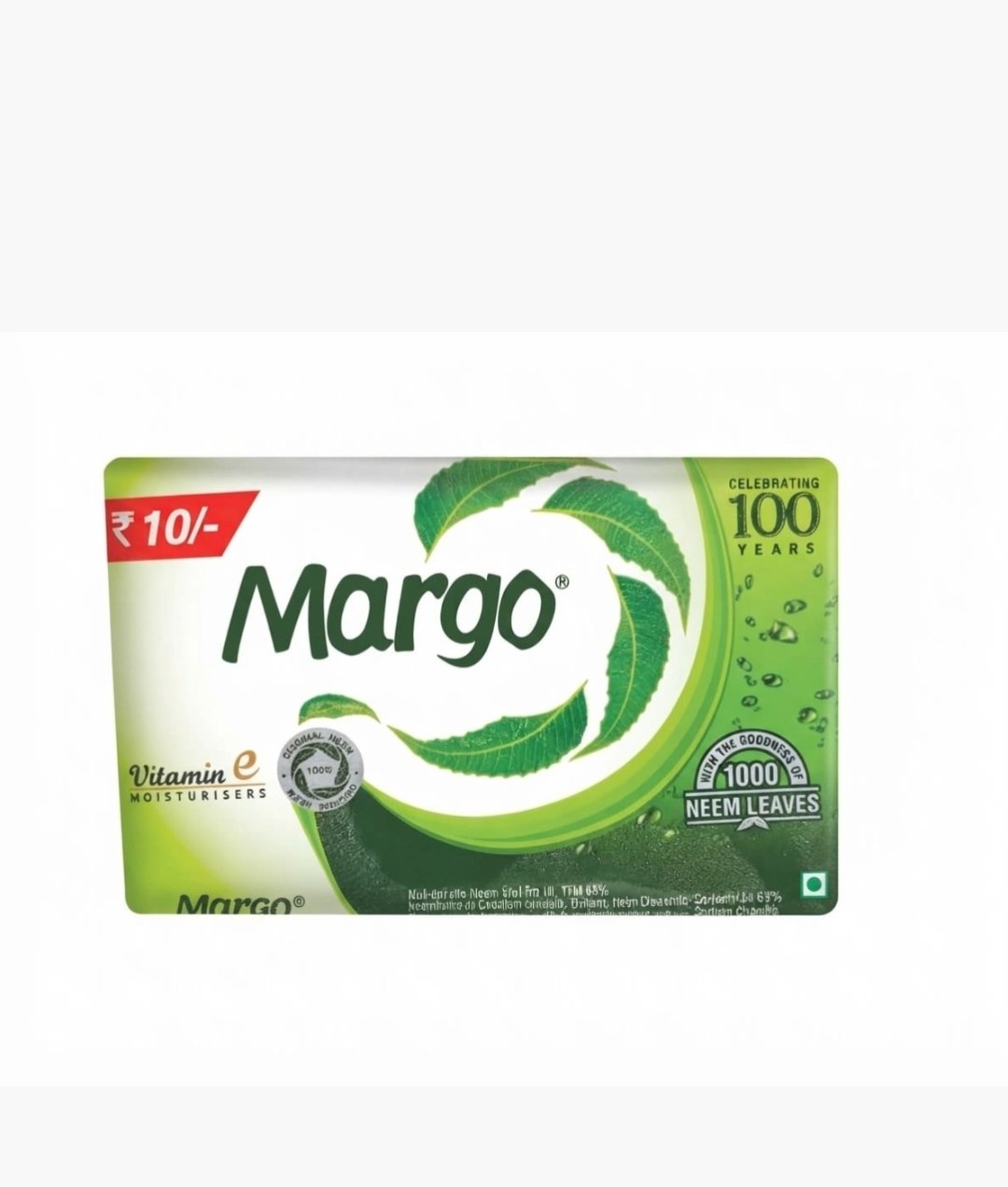 MARGO NEEM SOAP
