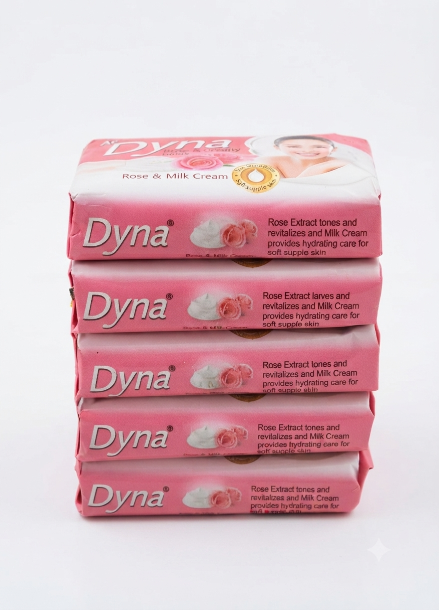 DYNA PREMIUM BEAUTY NANO 250G