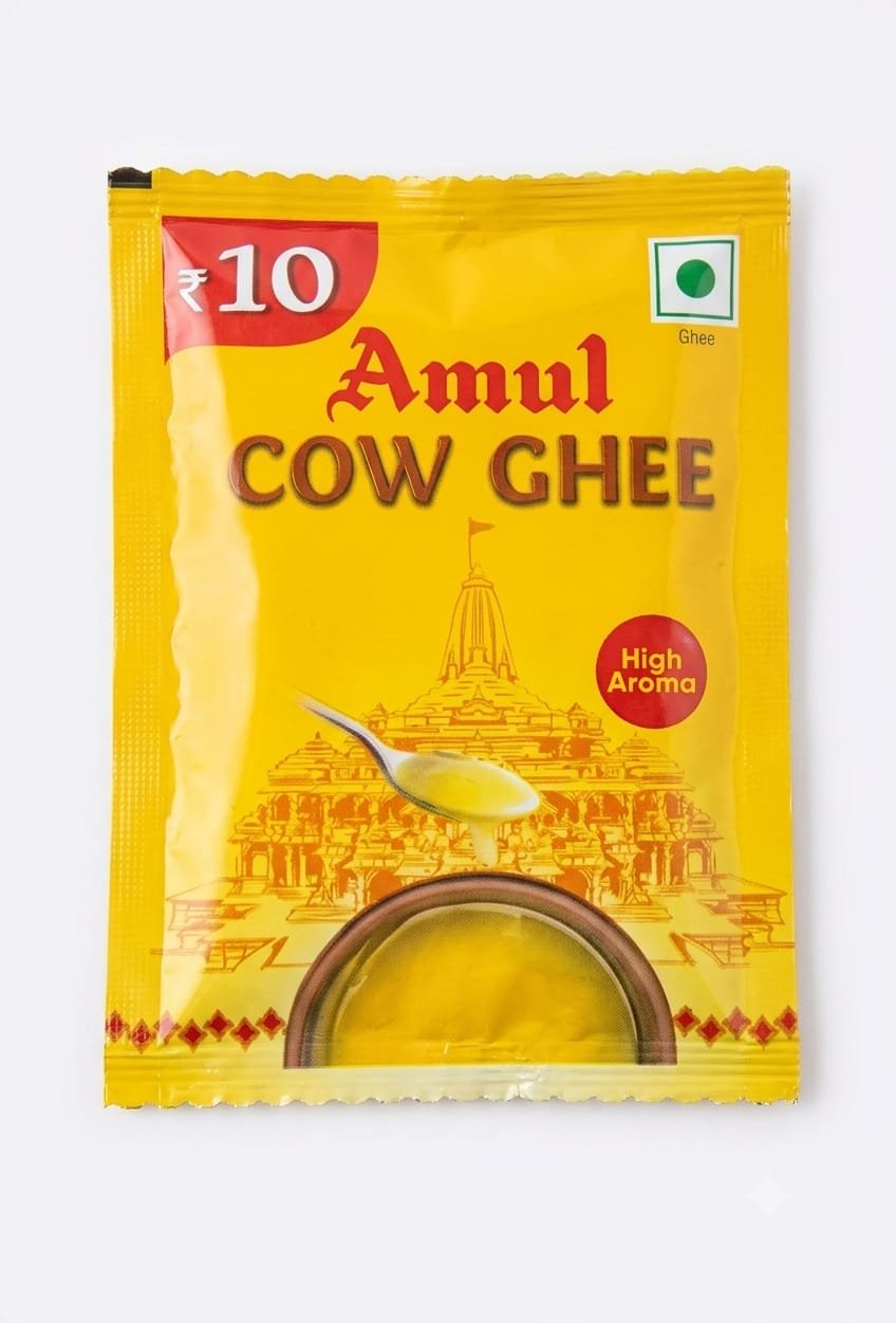 AMUL COW GHEE