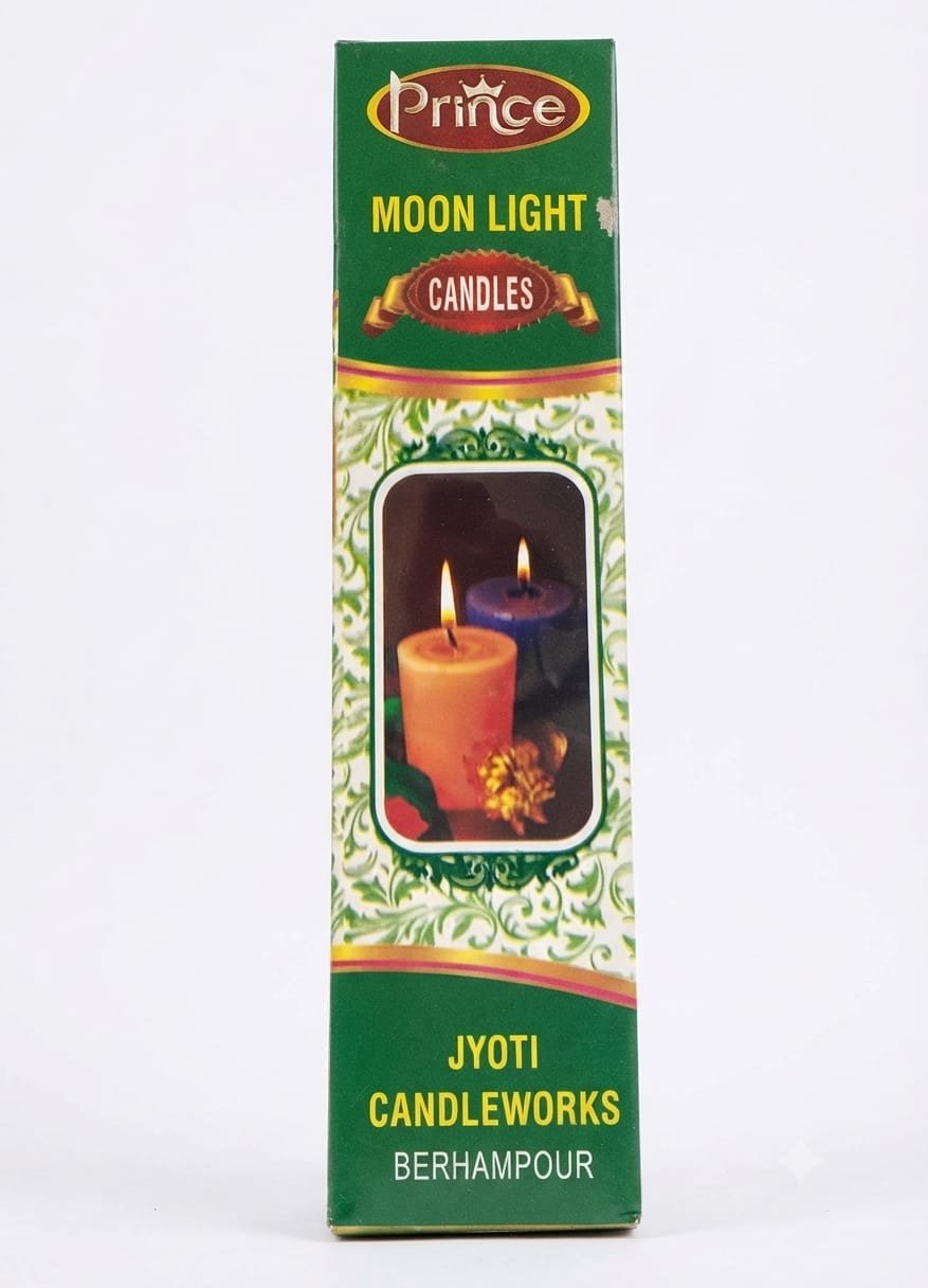 KING CANDLES