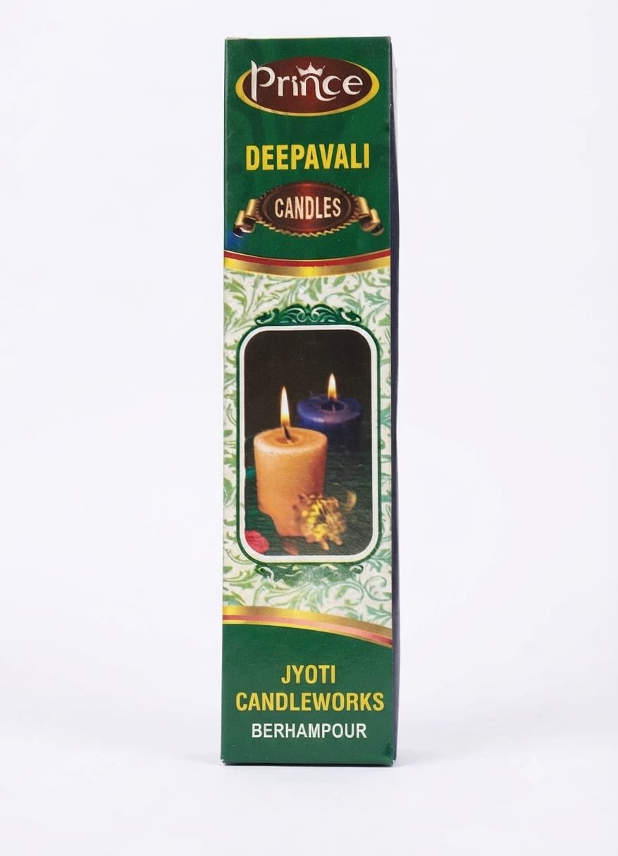 KING CANDLES