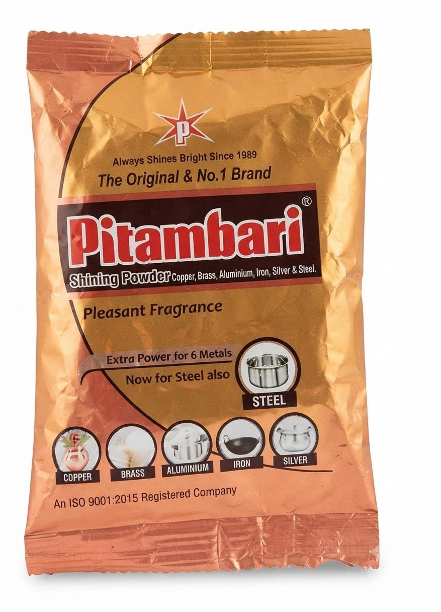 PITAMBARI POWDER