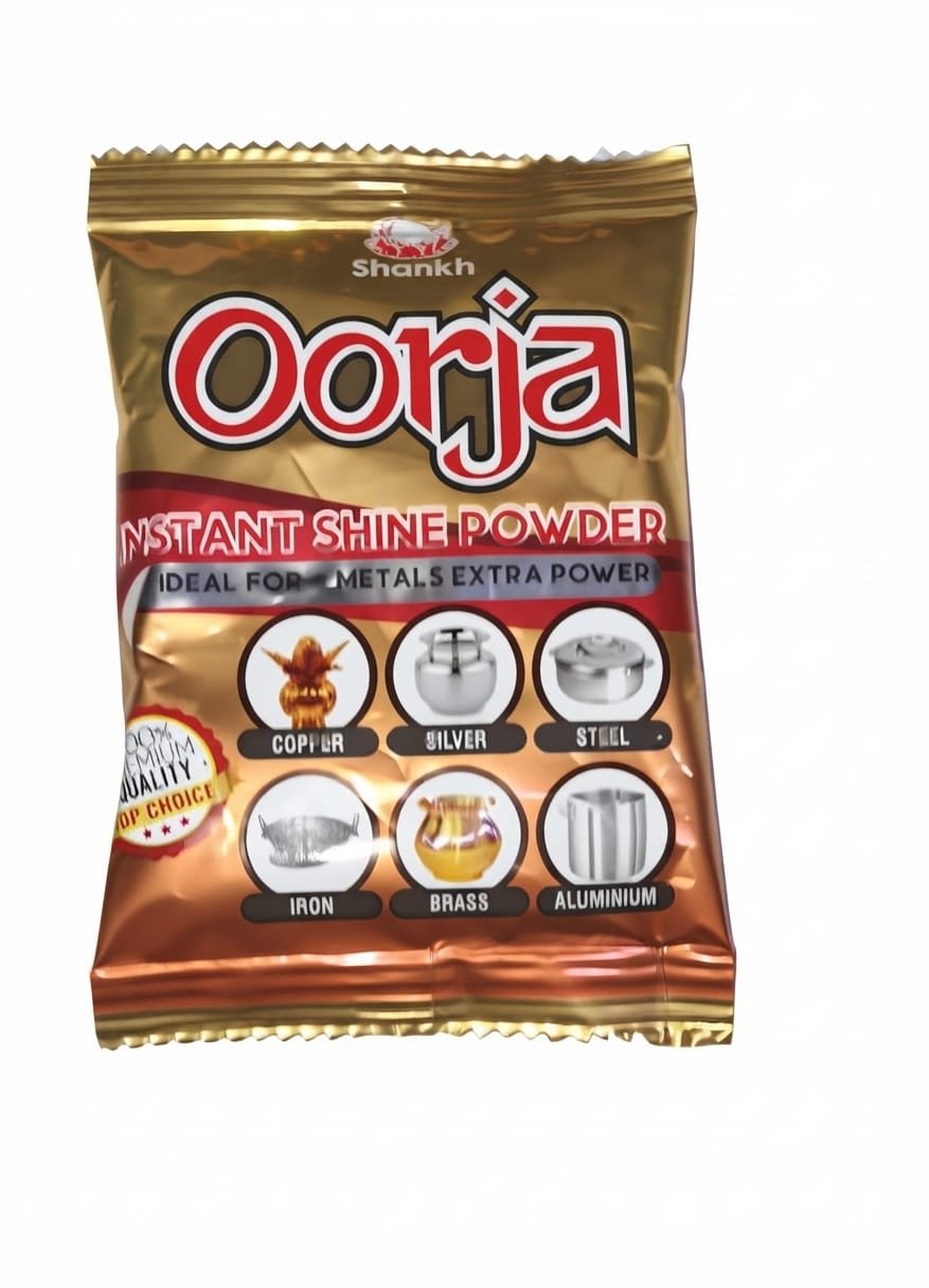 OORJA  SHINE POWDER