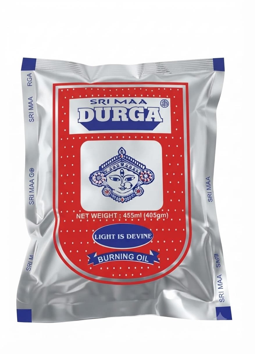 SRI DURGA GHEE 500 kg