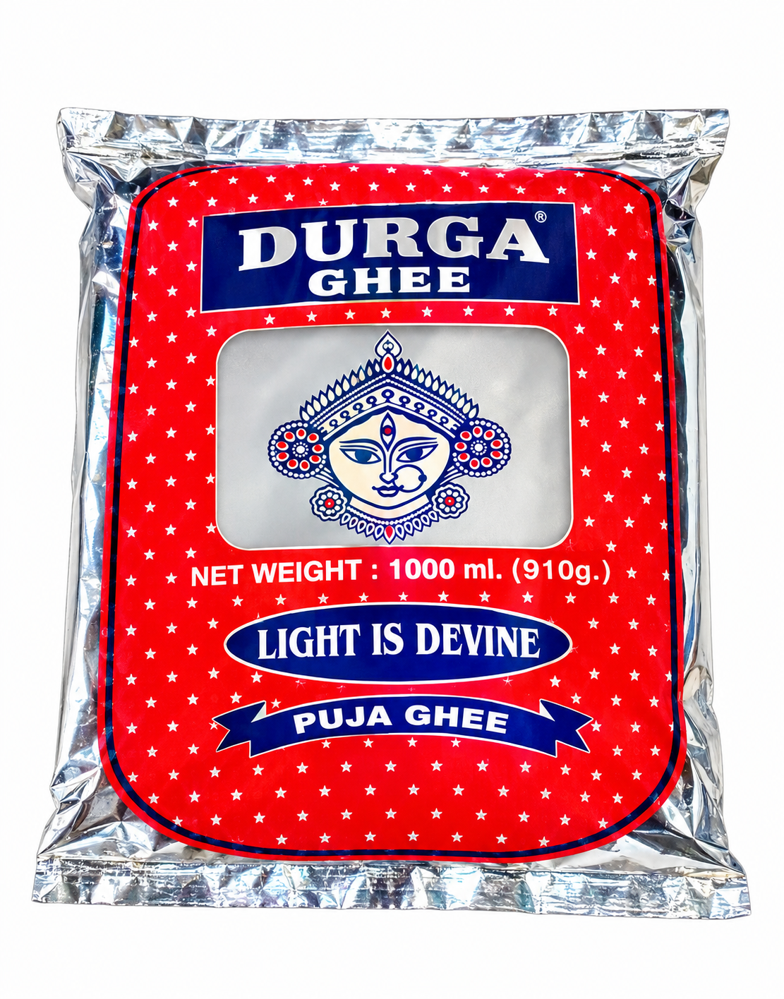 SRI DURGA GHEE 1kg