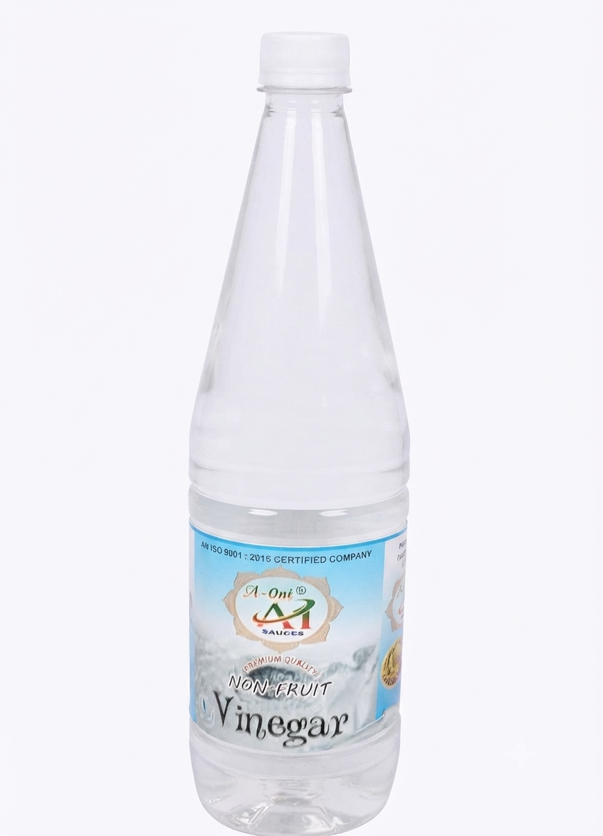 PREMIUM QUALITY VINEGAR 1L