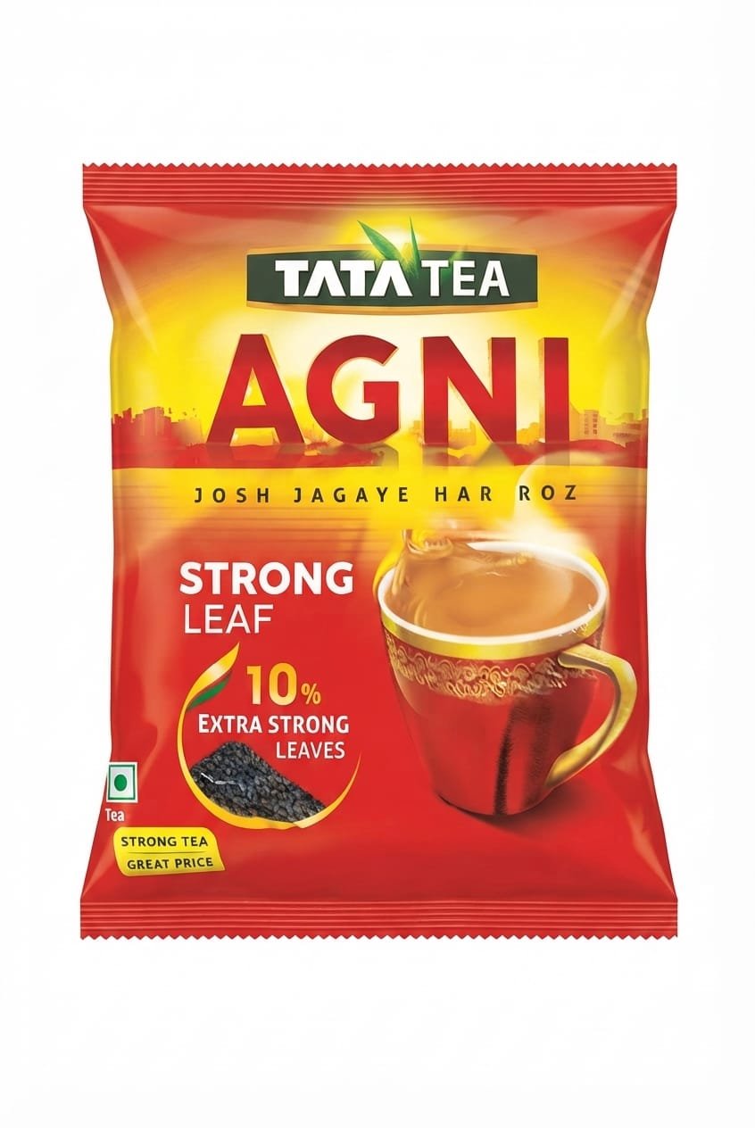 TATA TEA AGNI TEA