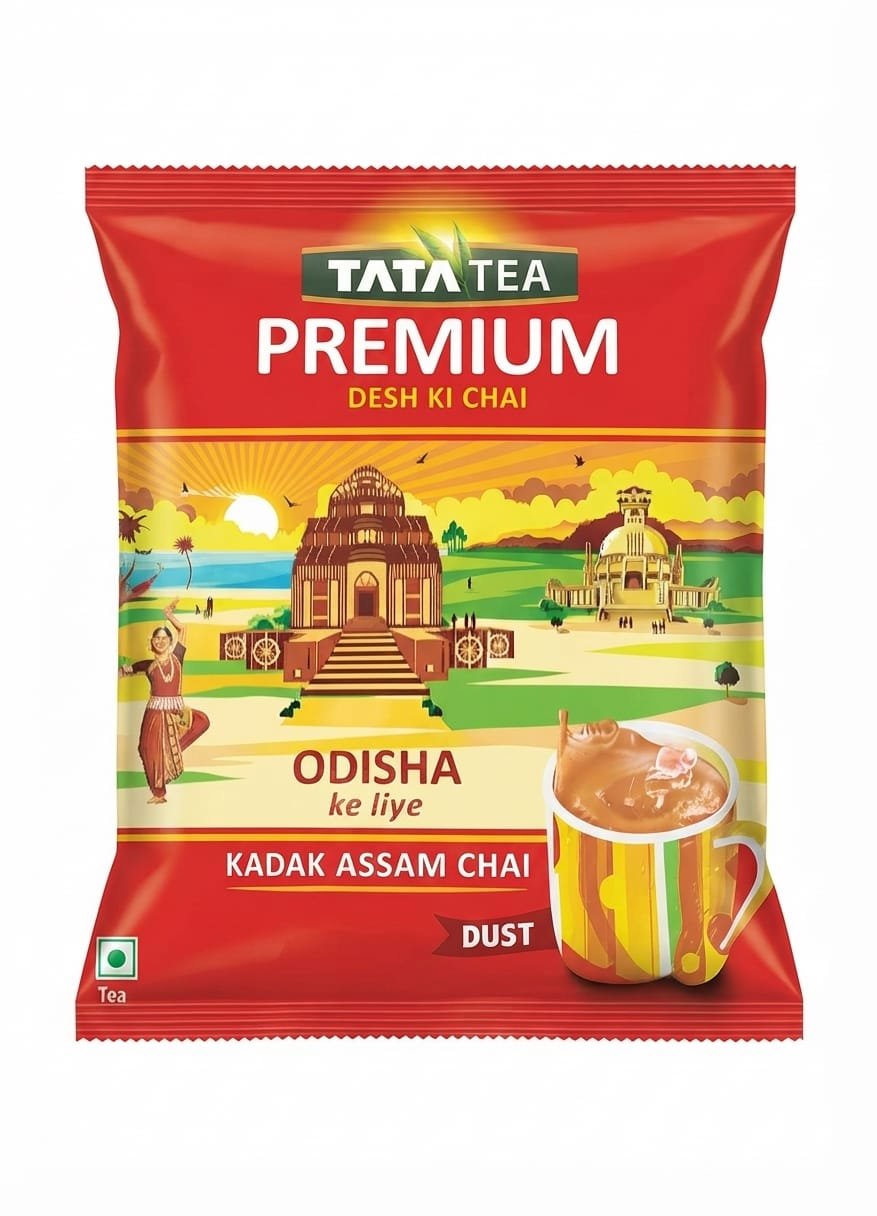 TATA PREMIUM DESH KI CHAI 250 GM