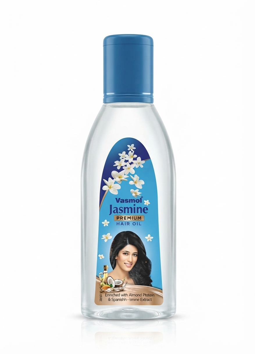 VASMOL JASMINE 45ML