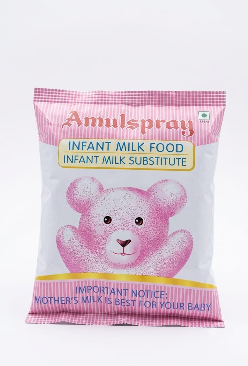 AMULSPRAY  100 GM