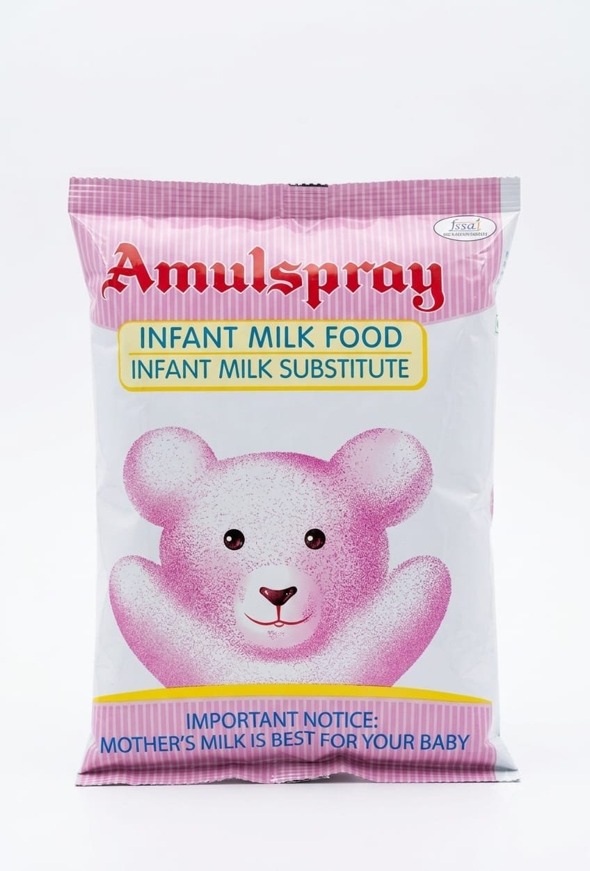 AMULSPRAY 1 KG