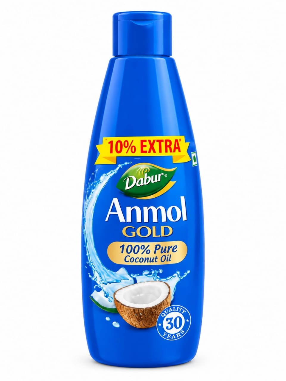 DABUR ANMOL GOLD OIL 100ML
