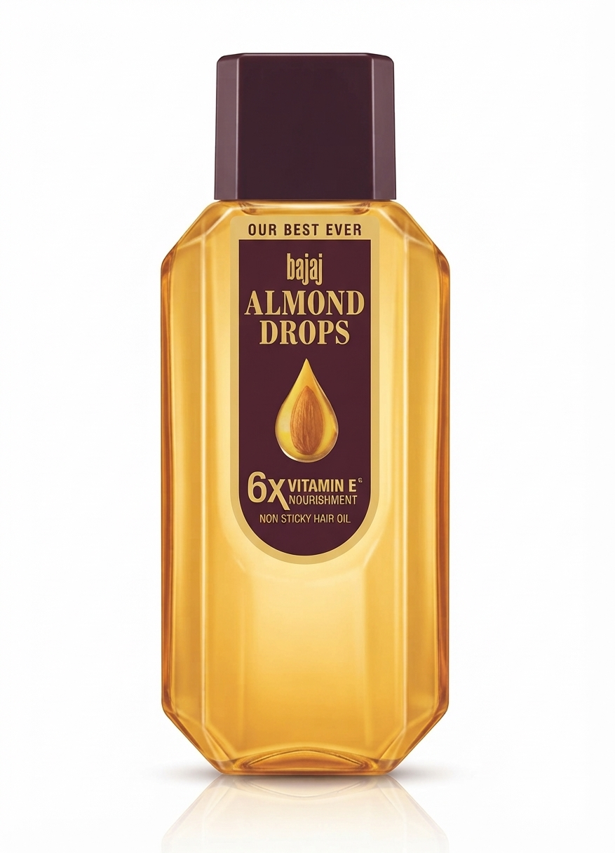 DABUR AMMOUND HAIR OIL 475ML
