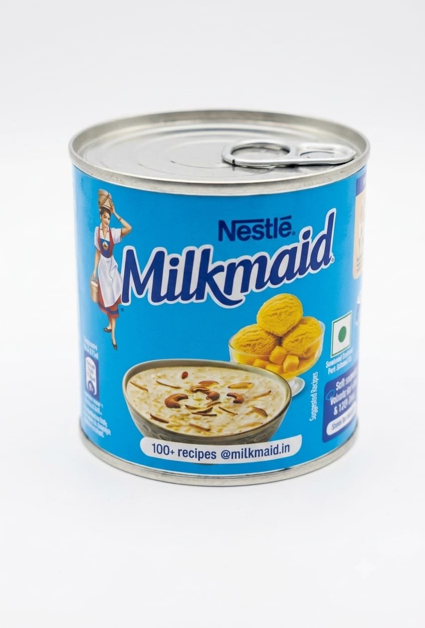 NESTLE MILK MAID 400G