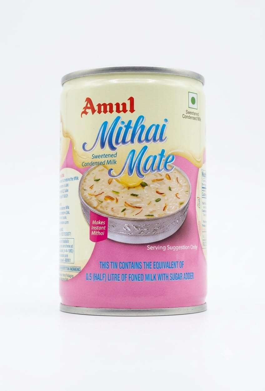 AMUL MITHAI MATE 200G