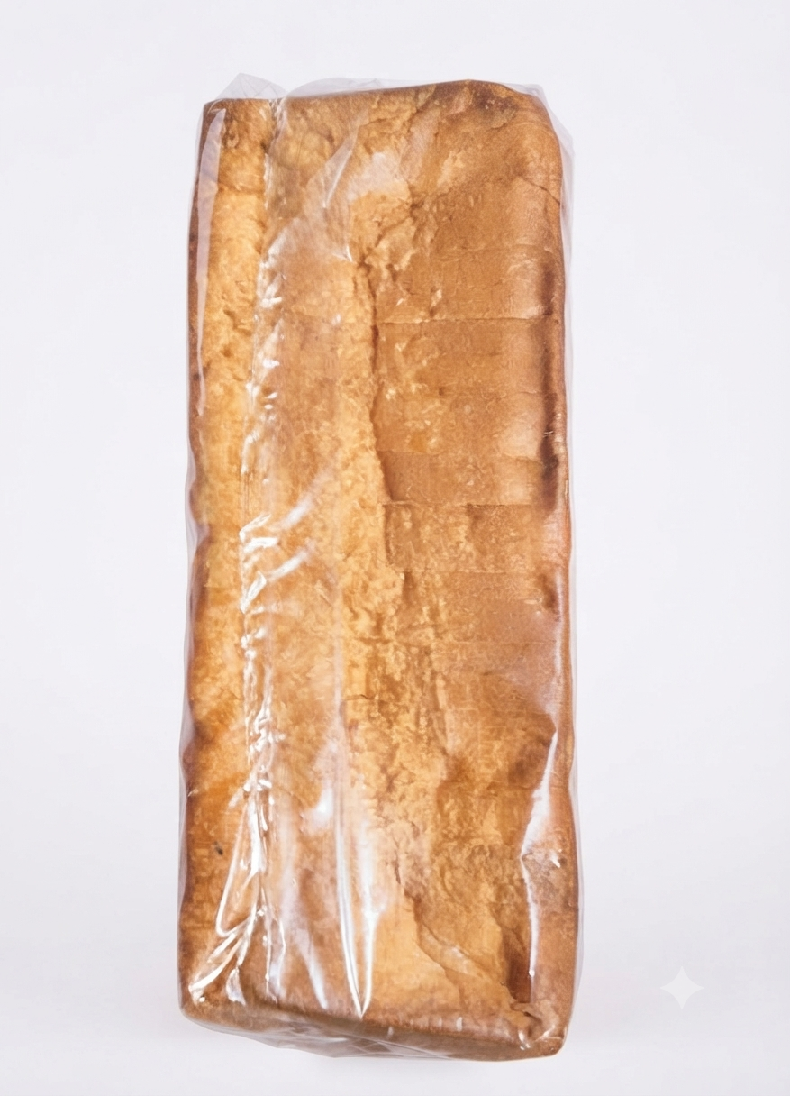 VEG BREAD 200G