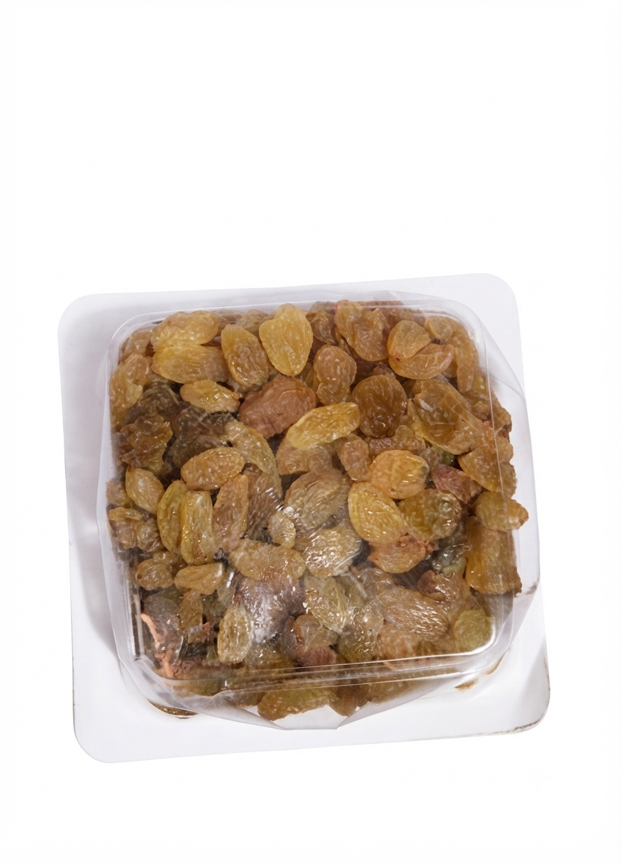 CROWN ROYAL QUALITY RAISINS 250G