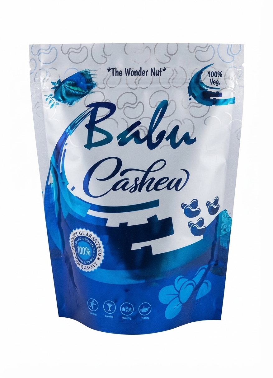 BALU CASHEW 250G