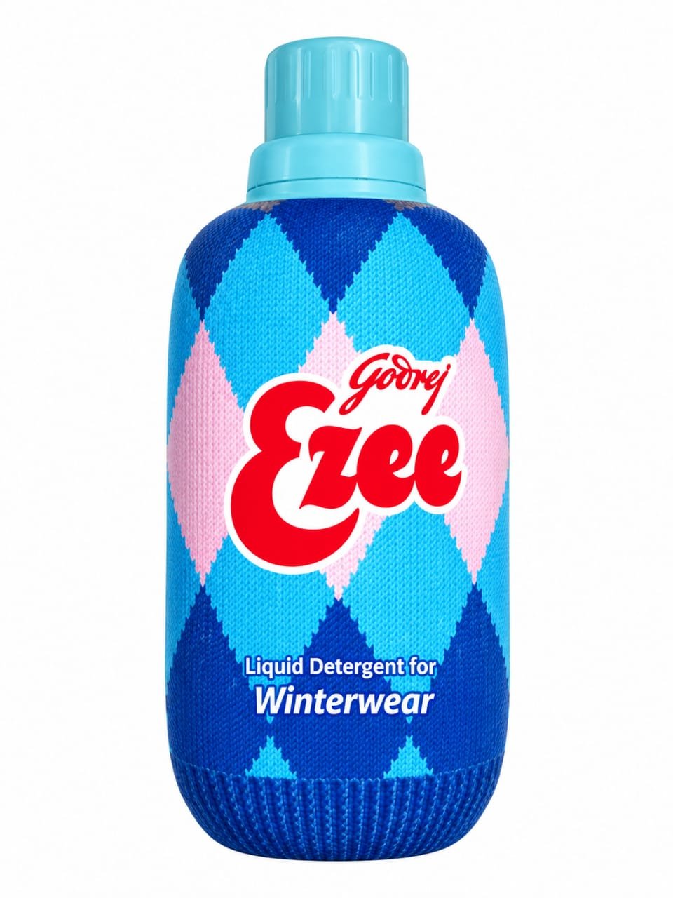 GODRAJ EZEE LIQUID WINTER WEAR 250G