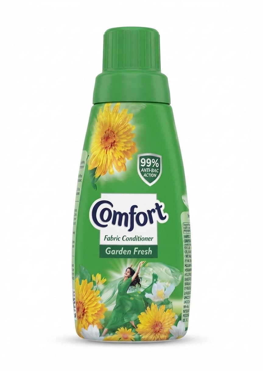 COMFORT GARDEN FRESH 210ML