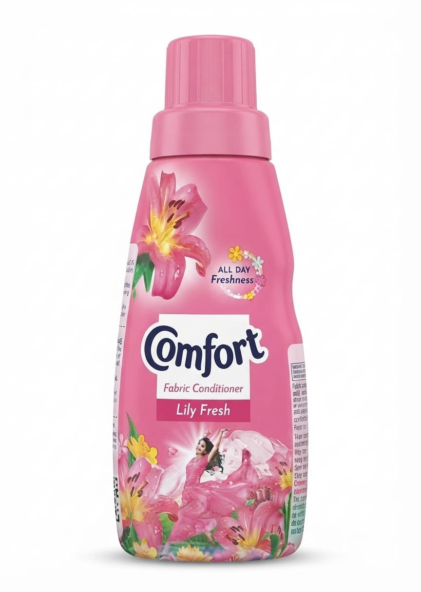COMFORT LILY FRESH 210ML