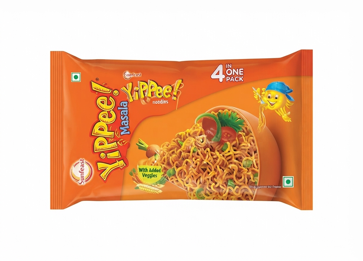 SUNFEAST YIPPEE 290G