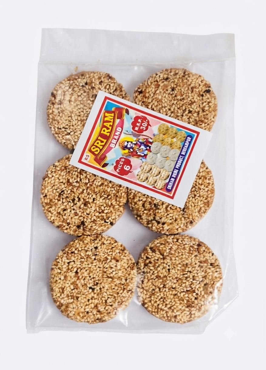 SRI RAM BRAND SWEET