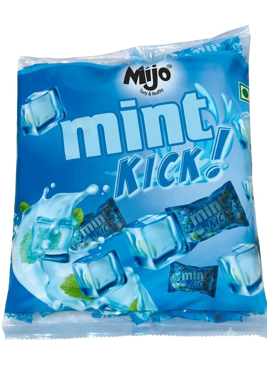 MIJO MINT KICK