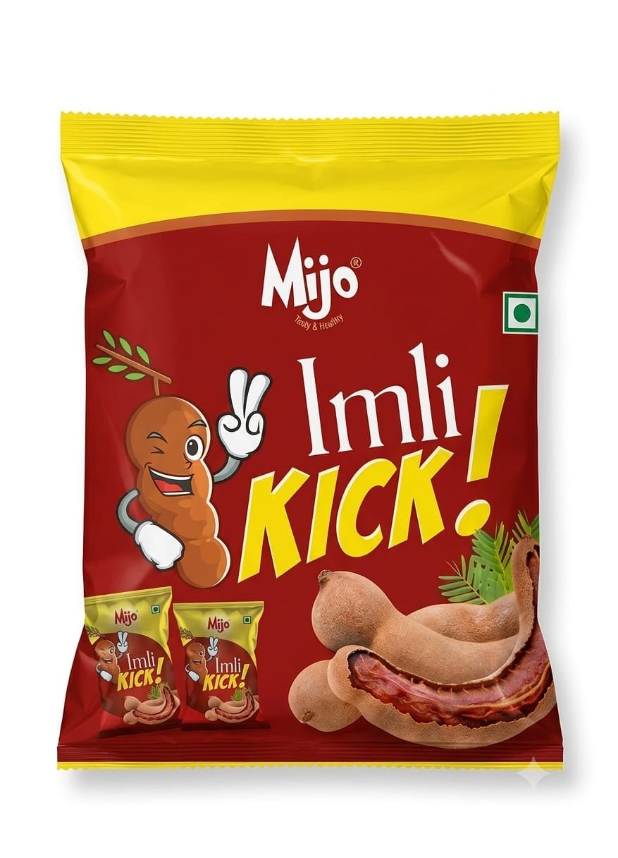MIJO LMLI KICK