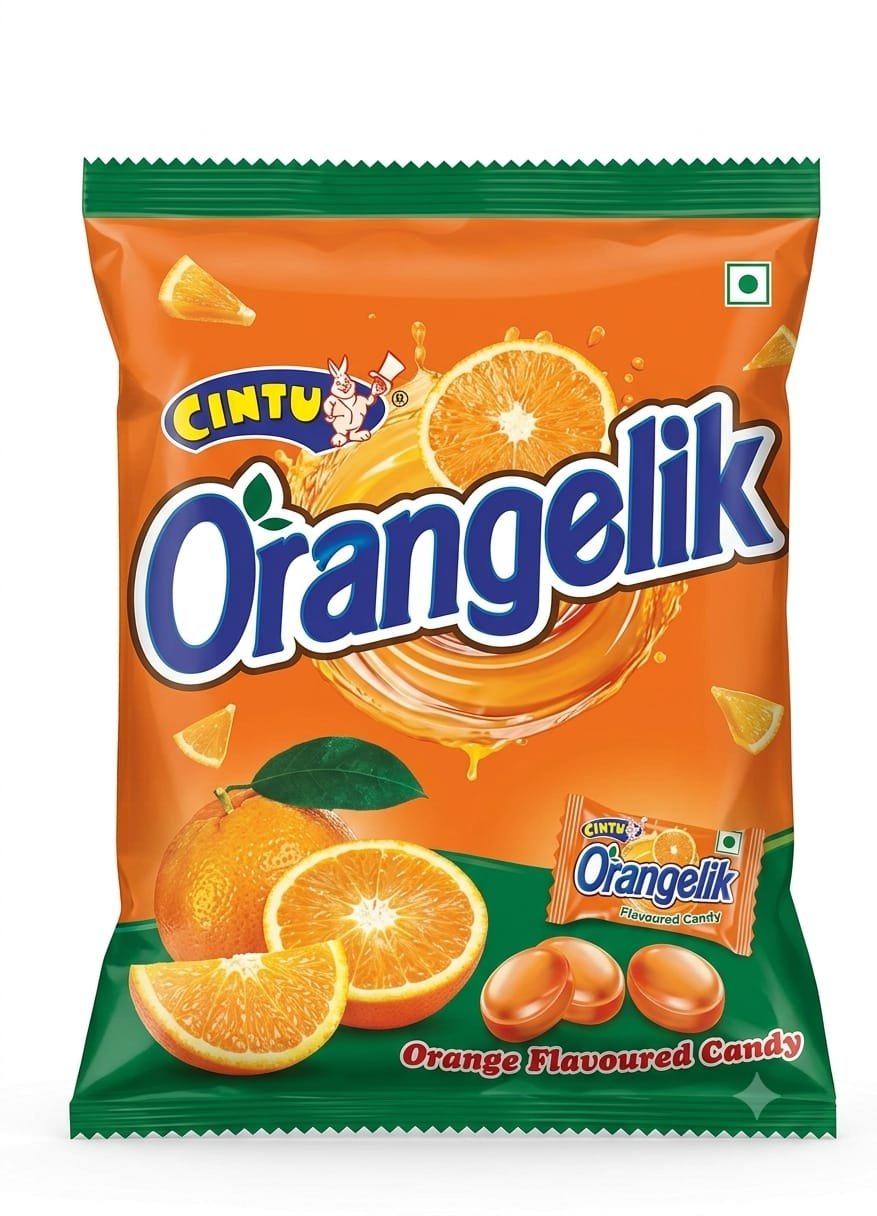 CINTU ORANGELIK