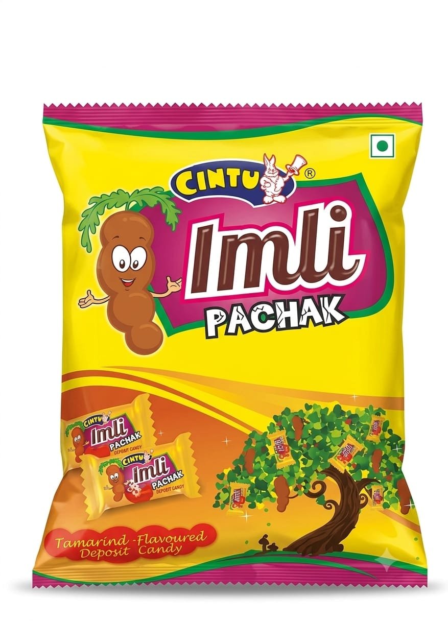 CINTU IMLI PACHAK