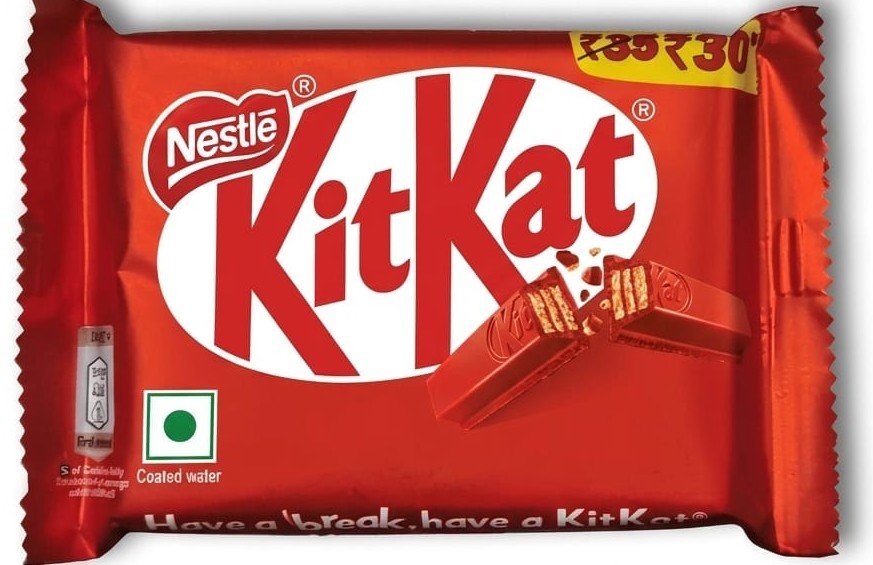NESTLE KITKAT