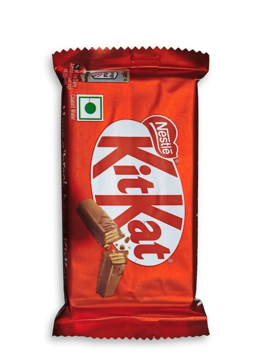 NESTLE KITKAT
