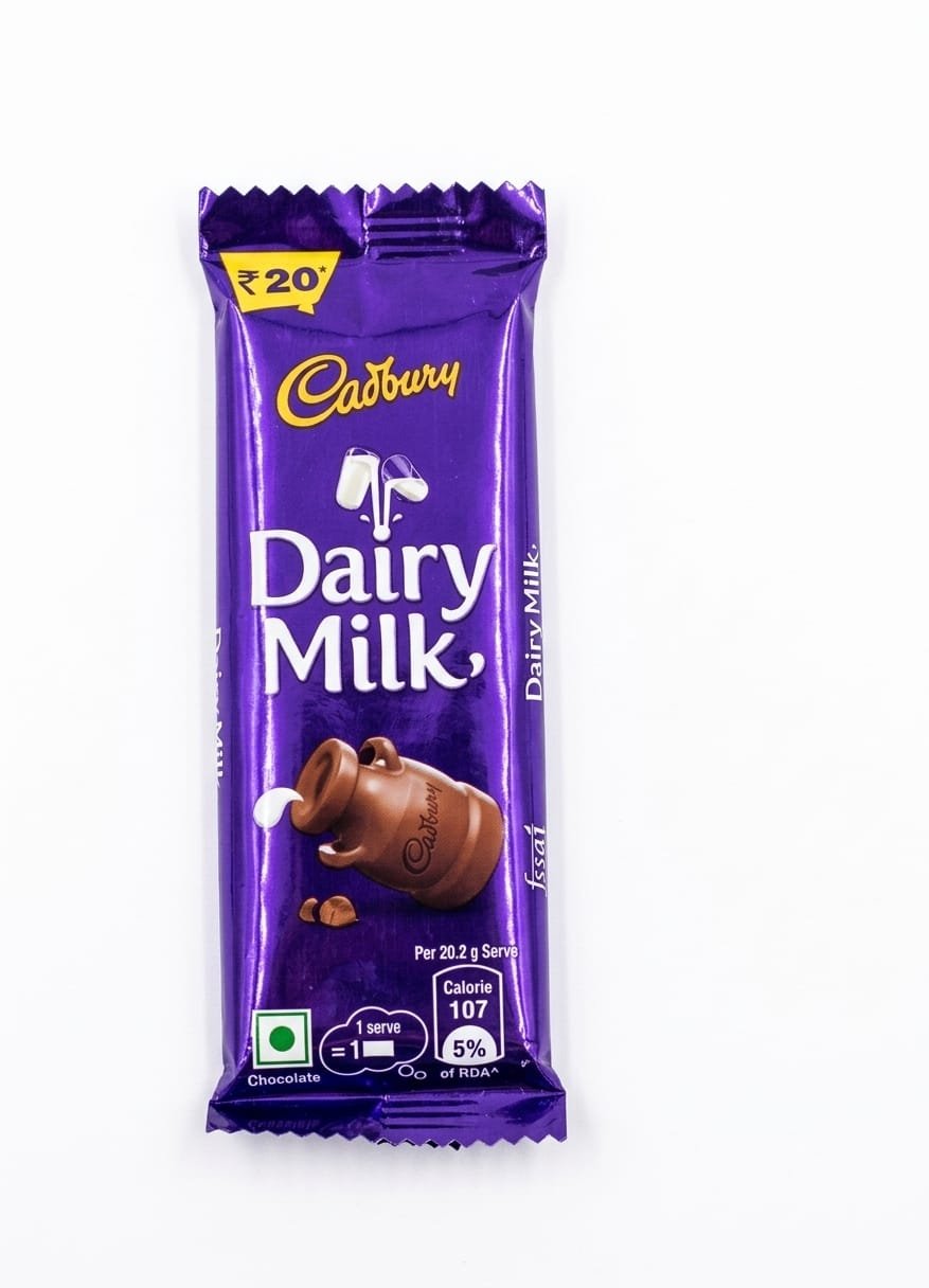 Cadbury Dairy Milk