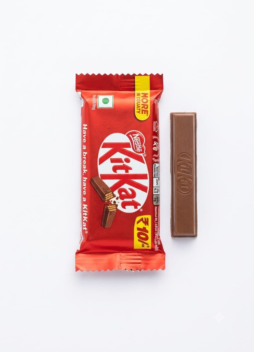 NESTLE KITKAT