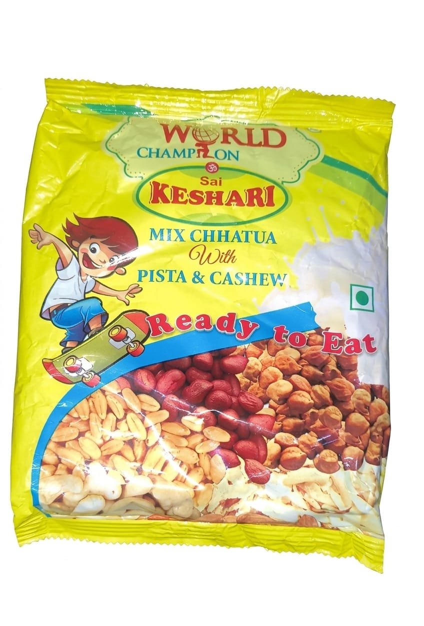 KESHARI MIX CHHATUA 500G