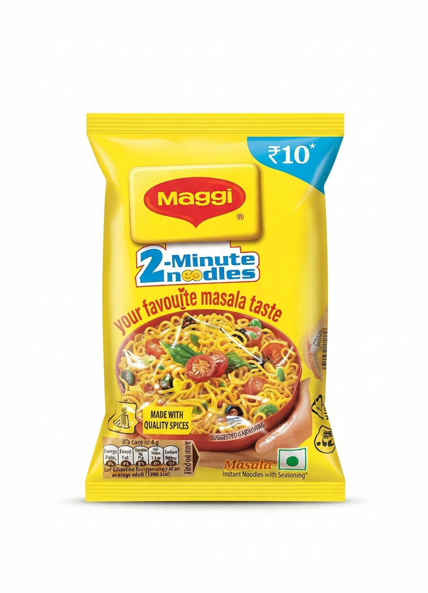 MAGGIE 2 -MINUTE NOODLES 48G