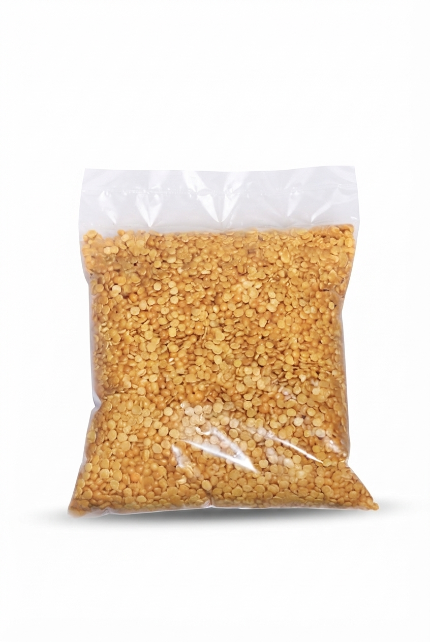 BADAK TOOR DALL 500G