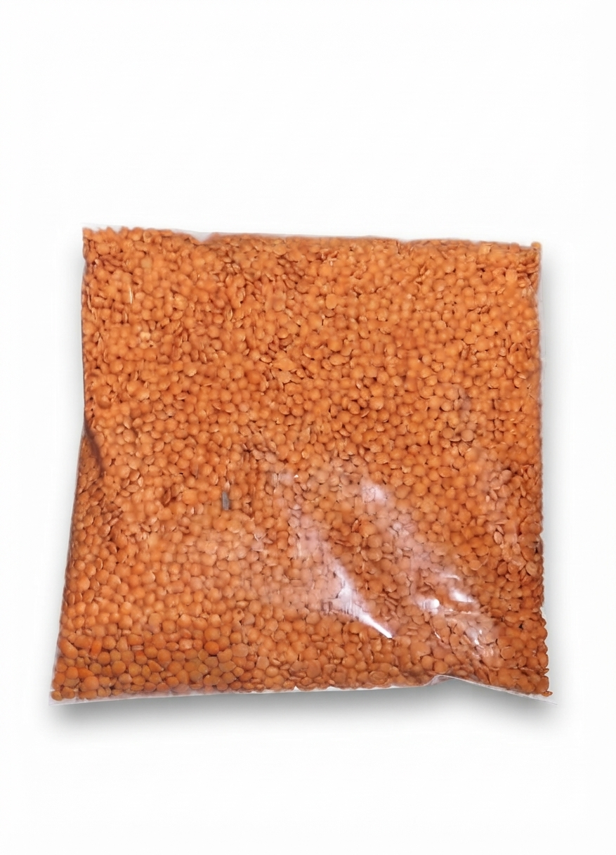 MASOOR DAL 1KG