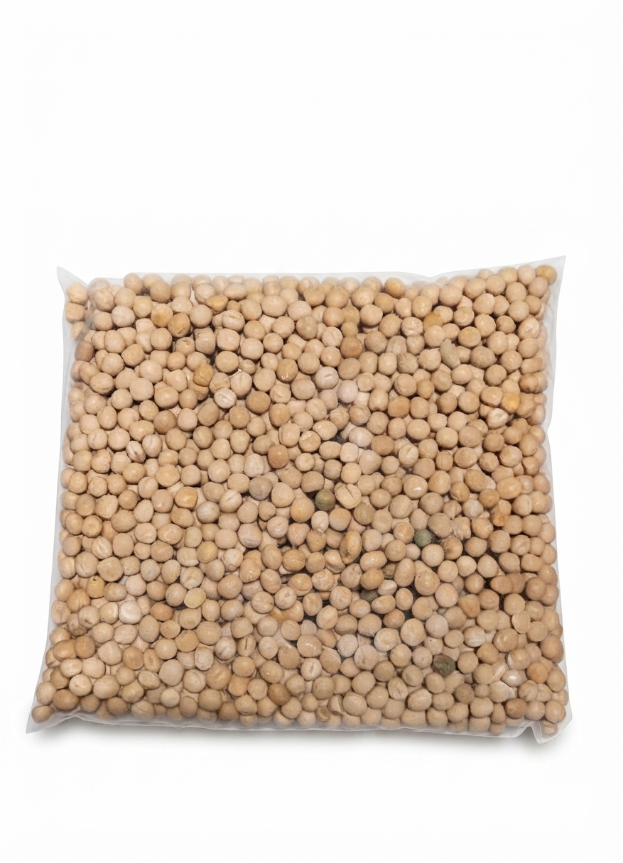 SANJIVANI MOTAR CHANA 250G