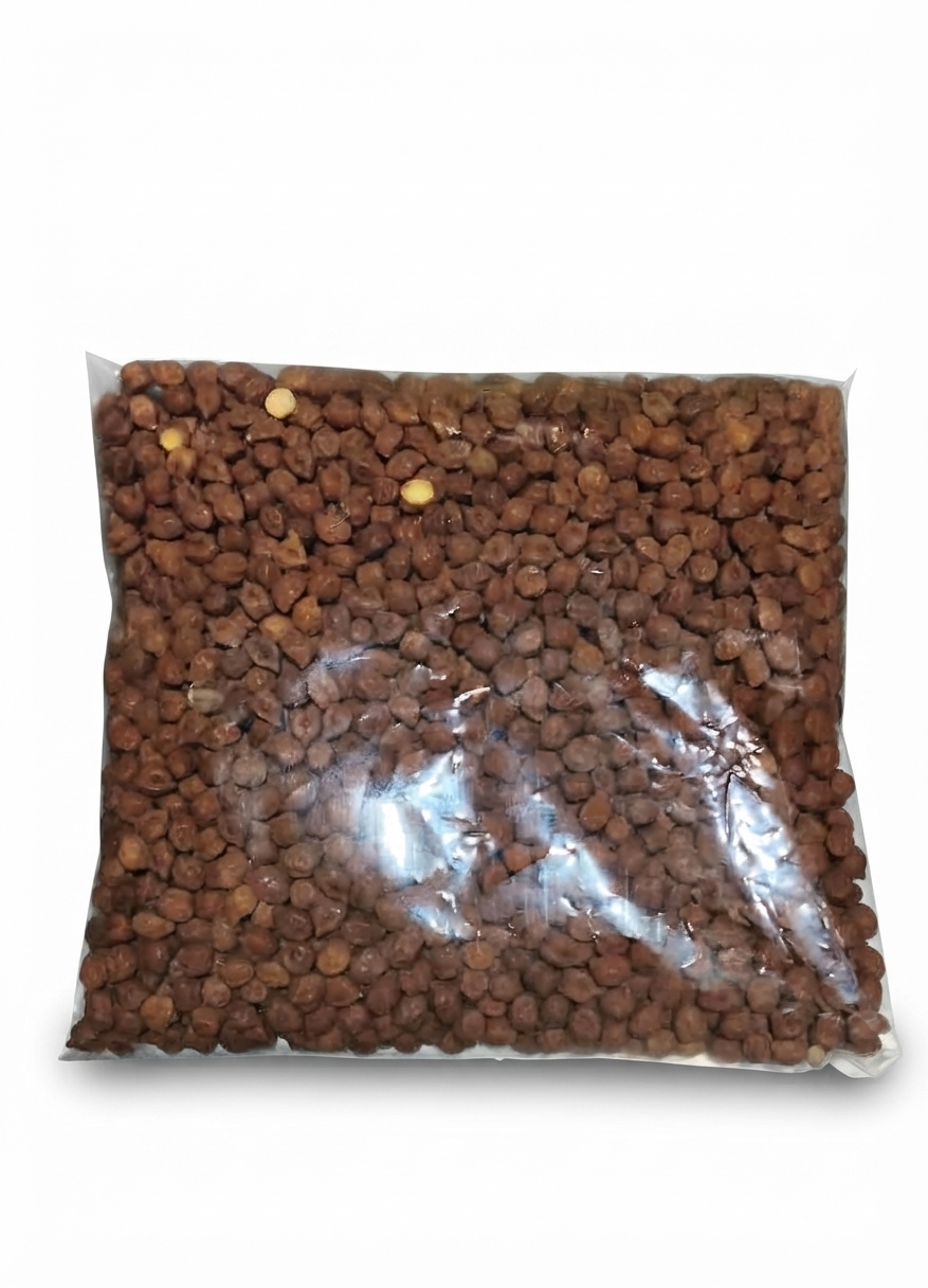 BLACK CHANA 500G