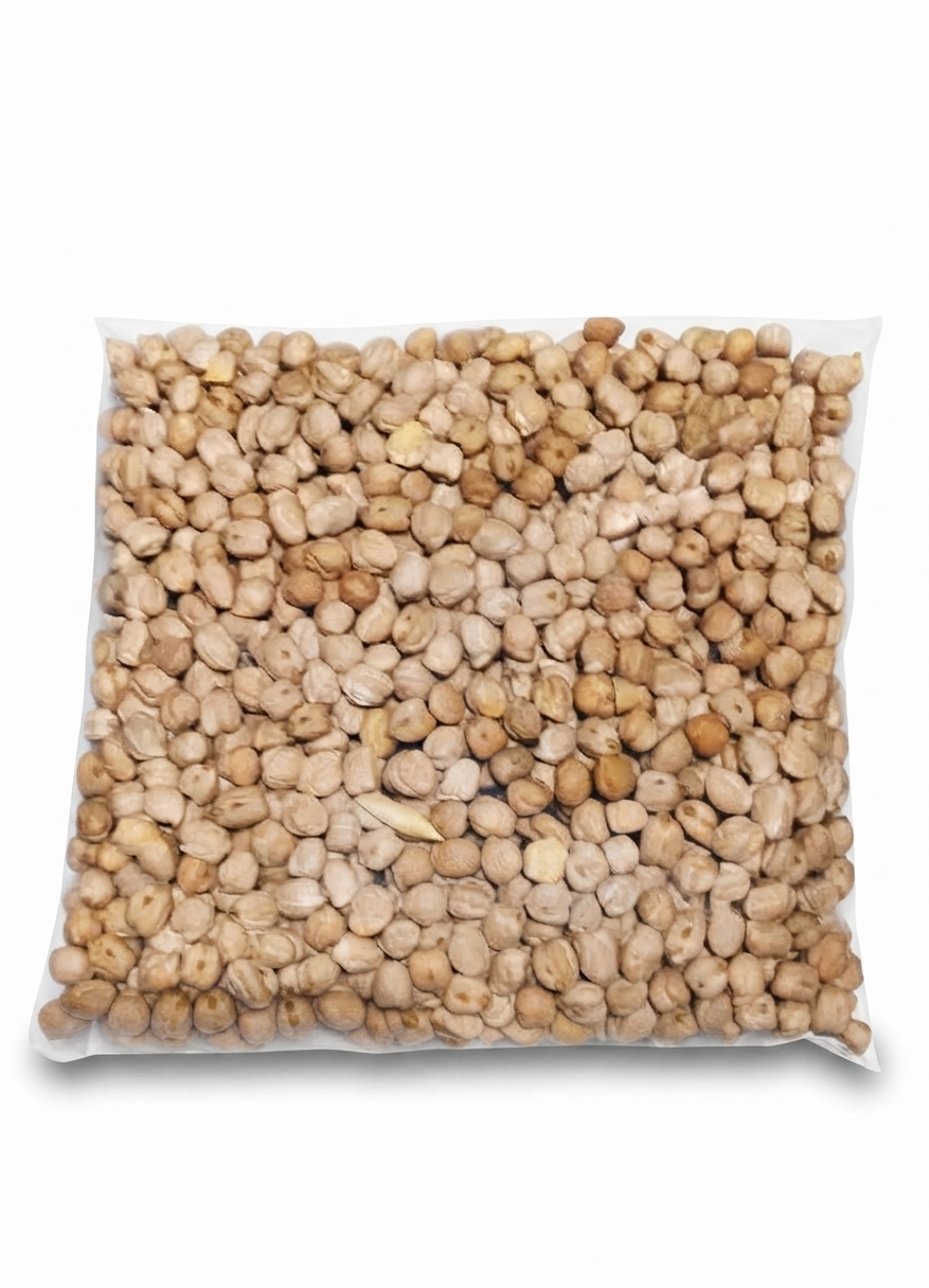 PREMIUM QUALITY KABULI CHANA 500G