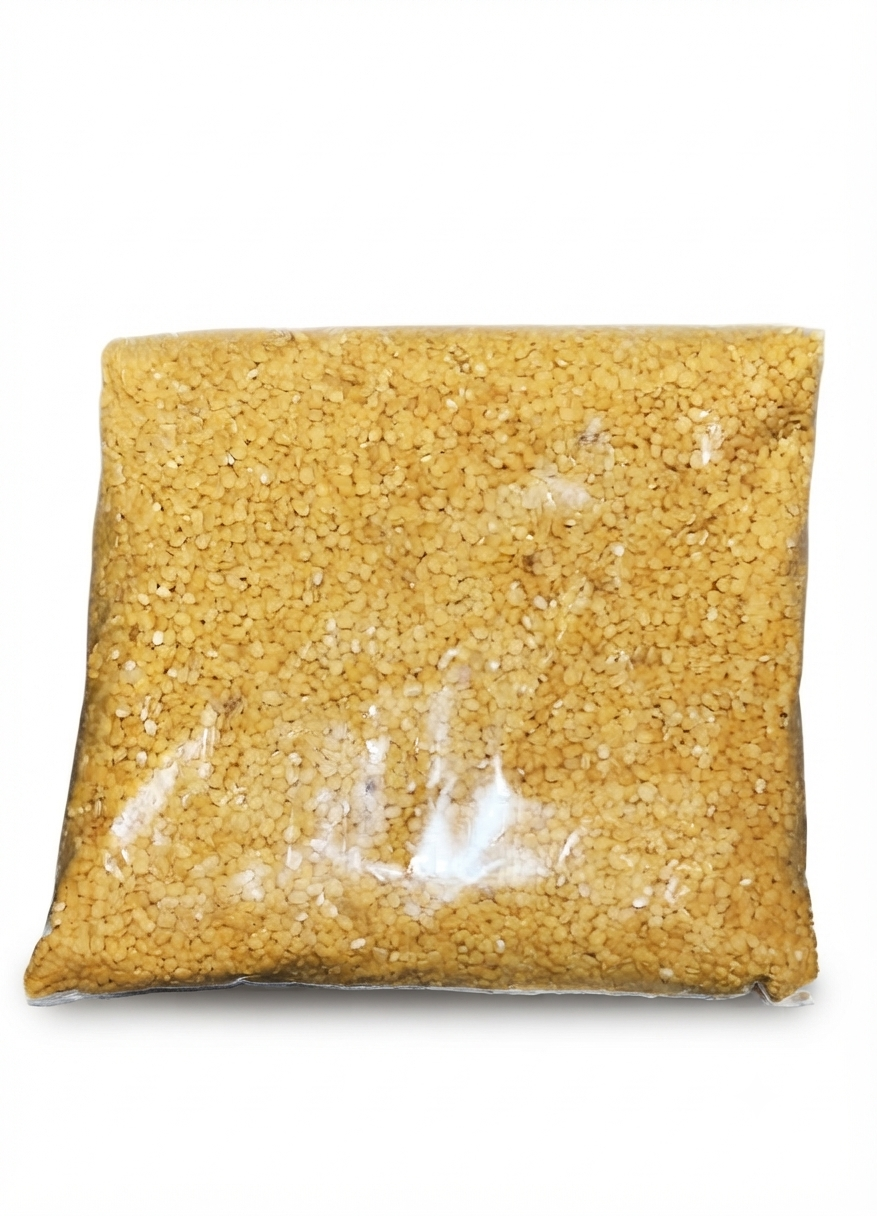 PREMIUM QUALITY MOONG DAL 1KG