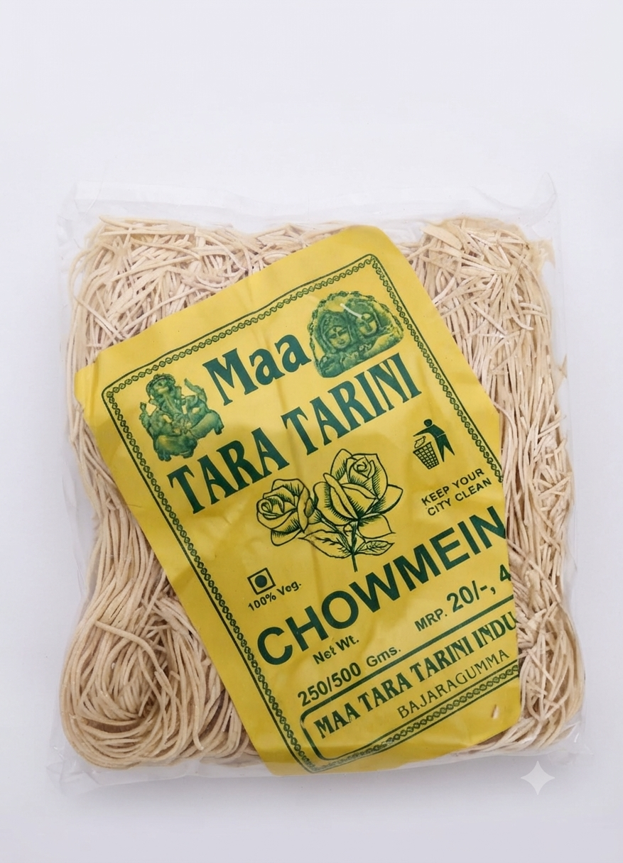 MAA TARA TARINI CHOWMIN