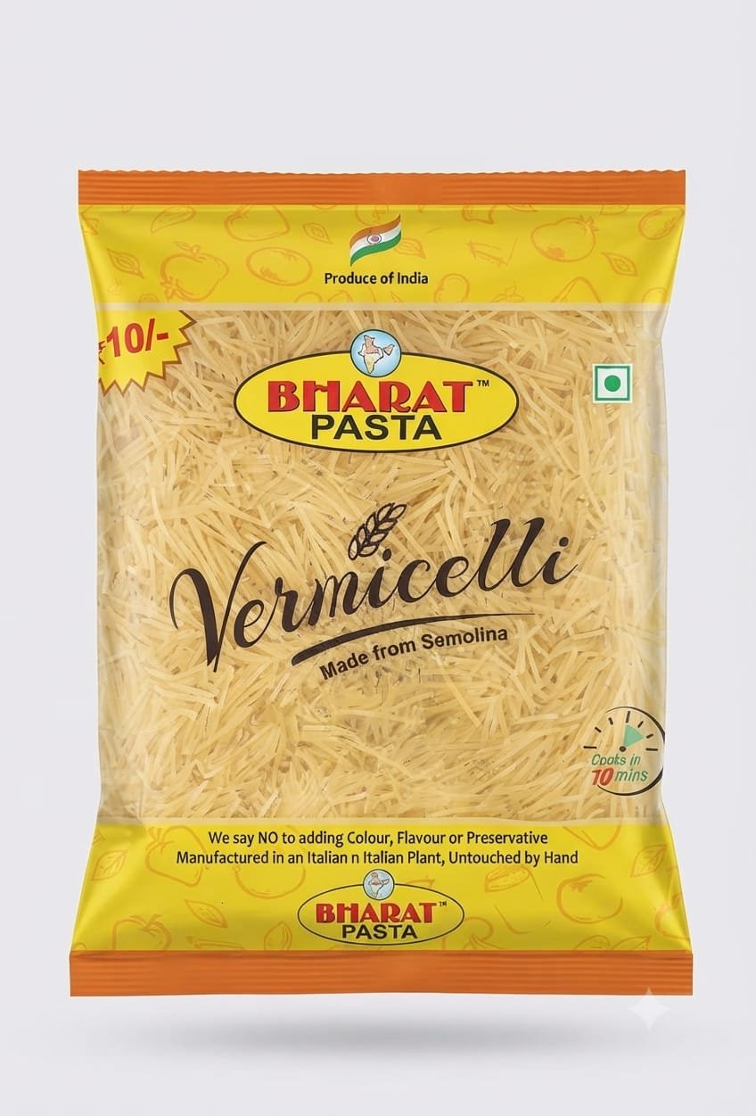BHARAT VERMICELLI 90G